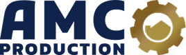 Logo AMC Production