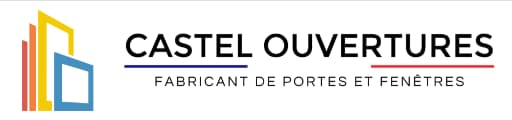 Logo Castel Ouvertures